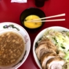 ラーメン二郎札幌は益々美味くなる！～絶品つけ麺と店主と私～
