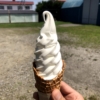 八紘学園のソフトクリームが2020年の営業を開始した！！～コロナに負けるな～