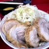 夏の終わりもラーメン二郎札幌店で『つけ麺』をいただきたいという話
